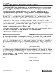 Form NHJB-2823-D Acknowledgment of Rights - Class a Misdemeanor Dwi Aggravated - New Hampshire, Page 4