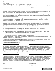 Form NHJB-2940-D Domestic Violence-Related Acknowledgment of Rights Form - New Hampshire, Page 2
