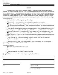 Form NHJB-2213-DF Delinquency Waiver of Counsel - New Hampshire, Page 2