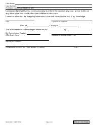 Form NHJB-2059-F Petition for Legal Separation - New Hampshire, Page 4