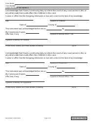 Form NHJB-2058-F Joint Petition for Divorce - New Hampshire, Page 4