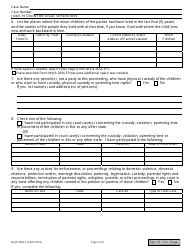 Form NHJB-2060-F Joint Petition for Legal Separation - New Hampshire, Page 2