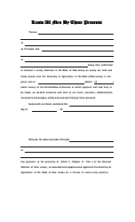 Bond - Commission Merchant (Produce) - New Jersey, Page 2