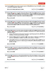 Form 29 Muti-Jurisdictional Business Form - New Jersey, Page 10