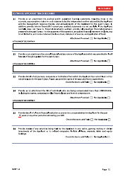 Form 29 Muti-Jurisdictional Business Form - New Jersey, Page 12