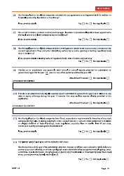 Form 29 Muti-Jurisdictional Business Form - New Jersey, Page 16