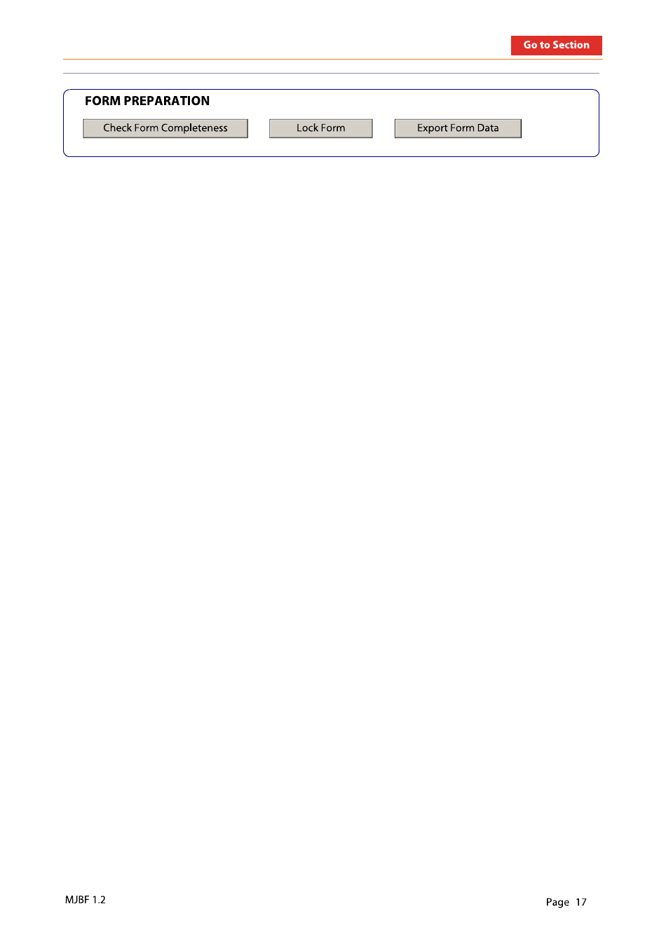 Form 29 Muti-Jurisdictional Business Form - New Jersey, Page 17