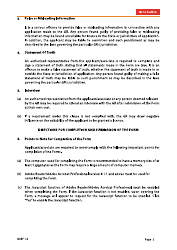 Form 29 Muti-Jurisdictional Business Form - New Jersey, Page 2