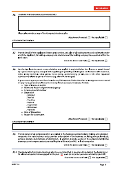Form 29 Muti-Jurisdictional Business Form - New Jersey, Page 8