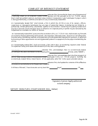 Asbestos Safety Control Monitor (Ascm) Application - New Jersey, Page 4