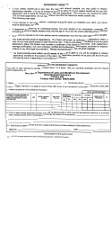 Form BC-181 &quot;Application for Dependency Benefits&quot; - New Jersey (English/Spanish)