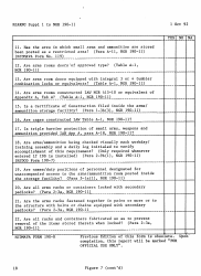 NJDMAVA Form 190 Physical Security Inspection Checklist - New Jersey, Page 2