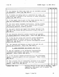 NJDMAVA Form 190 Physical Security Inspection Checklist - New Jersey, Page 3