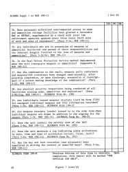 NJDMAVA Form 190 Physical Security Inspection Checklist - New Jersey, Page 4