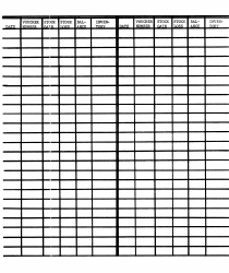 NJDMAVA Form 746 Club Stock Record/Inventory - New Jersey, Page 2