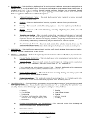 Form DC74A Contractor&#039;s Financial and Equipment Statement Experience Questionnaire and Past Performance Record - New Jersey, Page 17