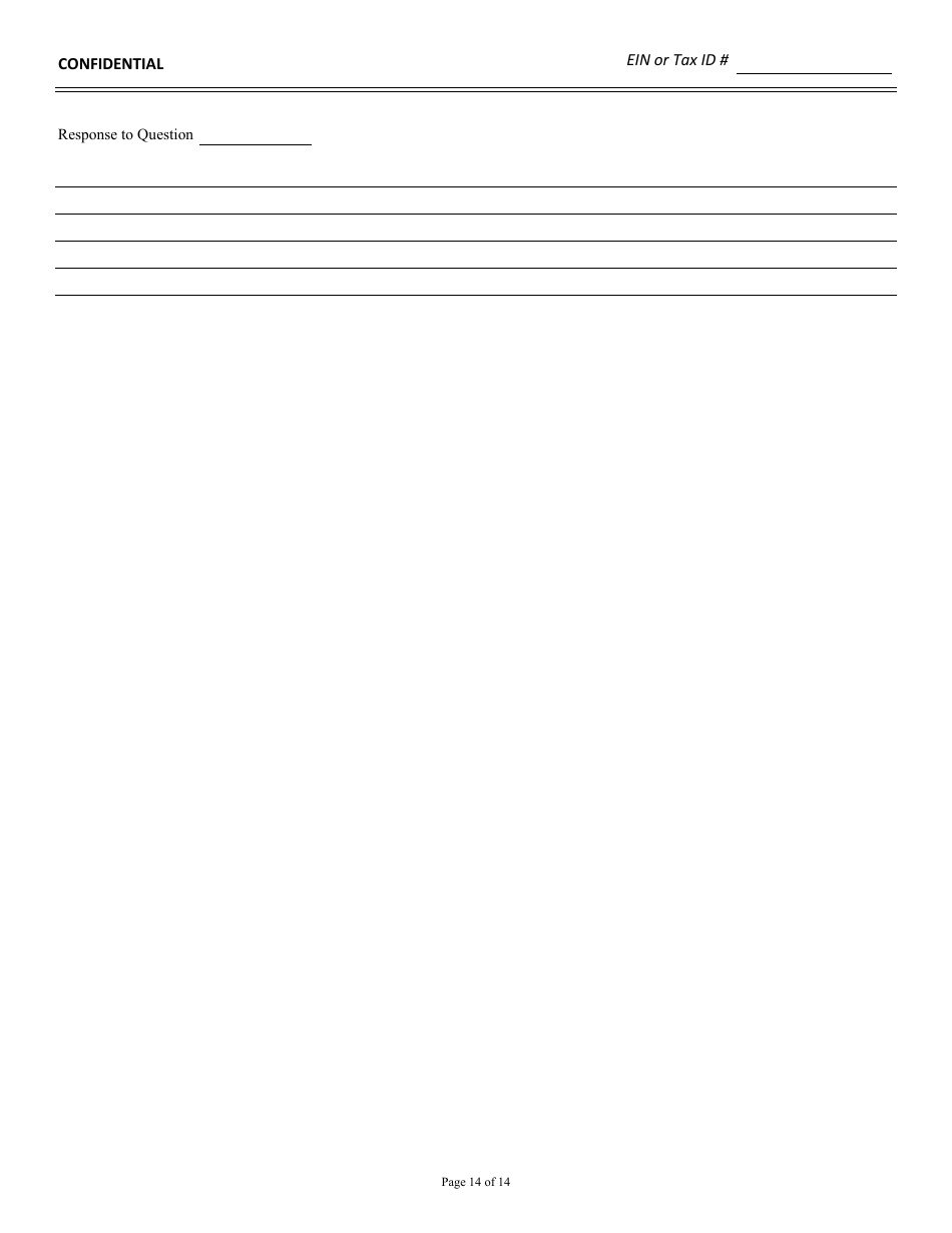 Background Qualification Questionnaire - New Jersey, Page 15