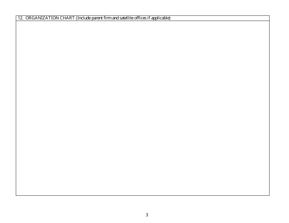 Form 48T Material Testing Laboratory Pre-qualification Application - New Jersey, Page 3