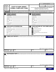 Form 11166 - Fill Out, Sign Online and Download Fillable PDF, New ...