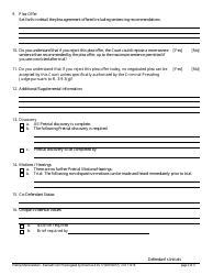 Form 11216 Pretrial Memorandum - New Jersey, Page 2