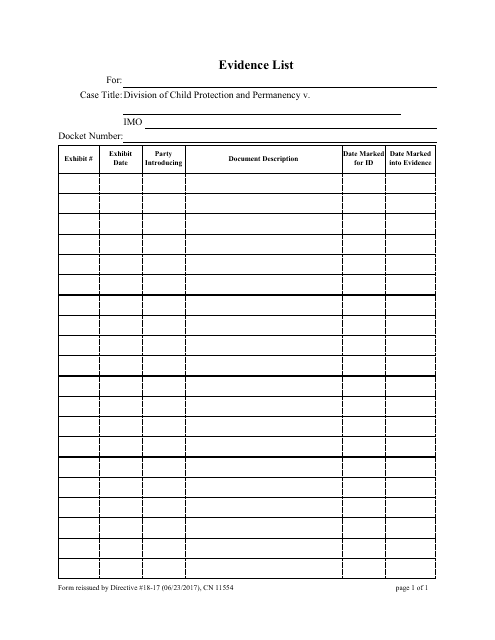 Form 11554  Printable Pdf