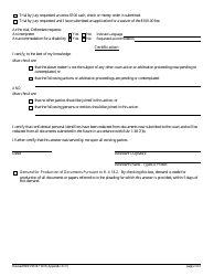 Form 11637 Appendix XI-F Answer - New Jersey, Page 2