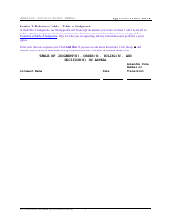 Form CN:11898 Appellate Build-A-brief: Letter Brief - New Jersey, Page 7