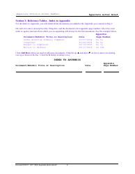 Form CN:11898 Appellate Build-A-brief: Letter Brief - New Jersey, Page 8