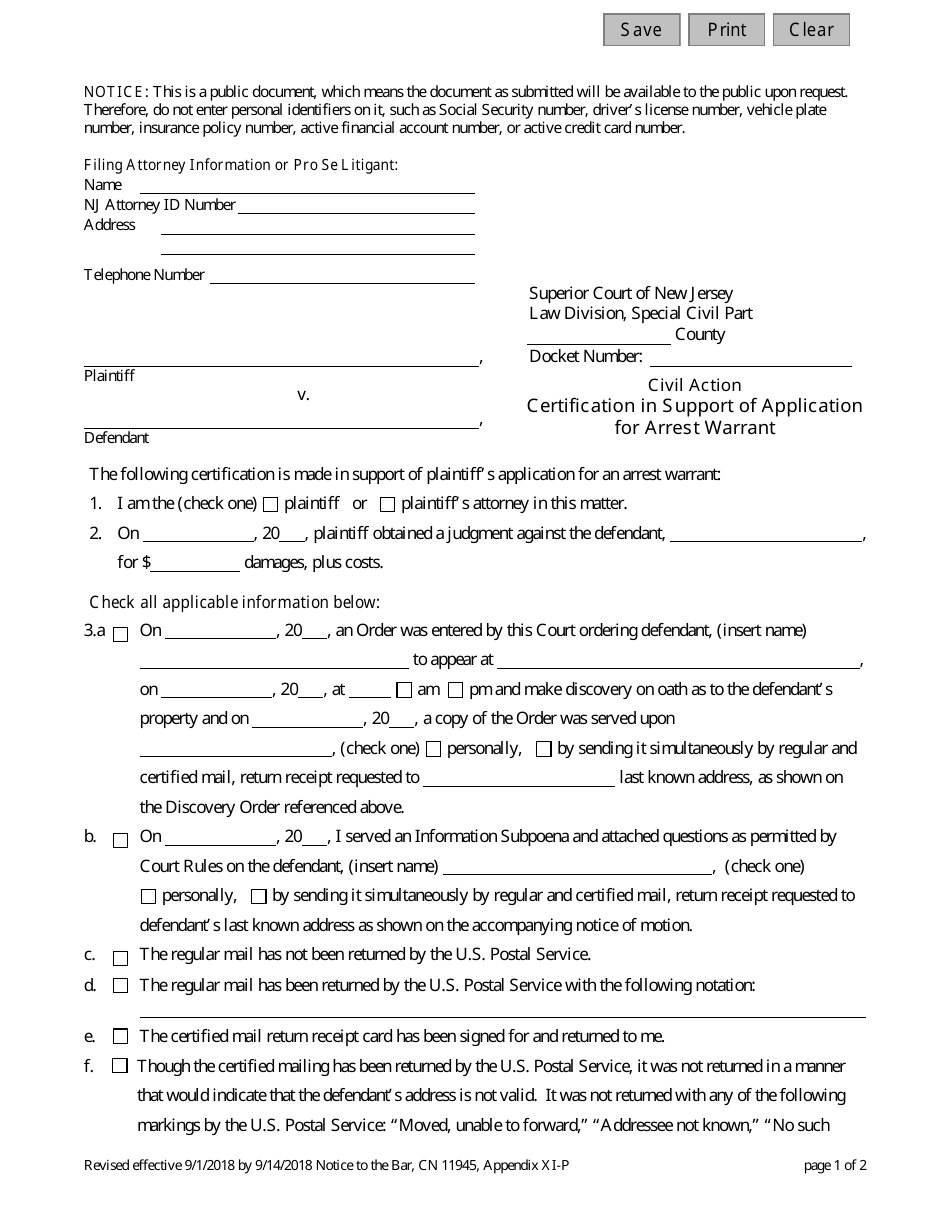 Form 11945 Appendix XI-P - Fill Out, Sign Online and Download Fillable ...