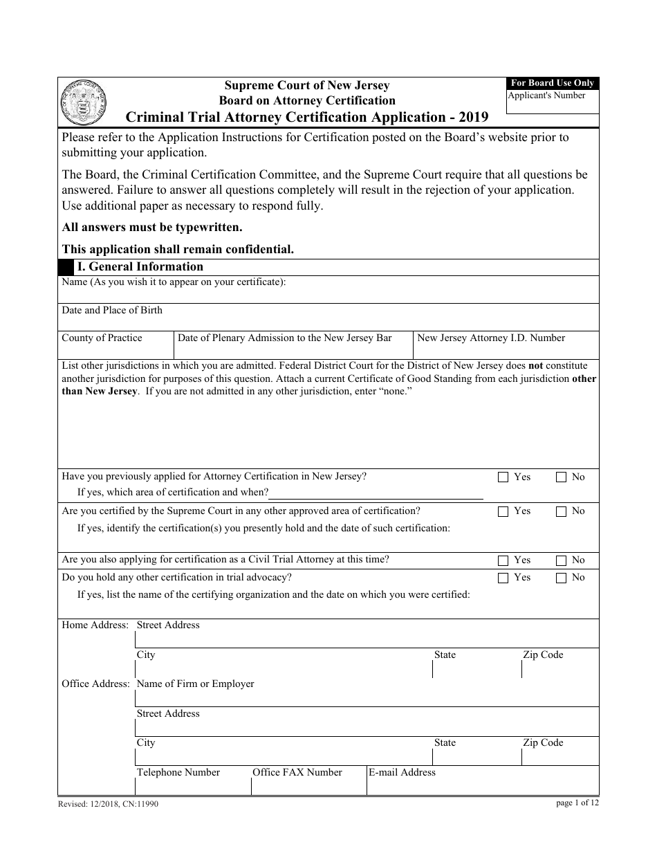 Form 11990 2019 Fill Out, Sign Online and Download Fillable PDF