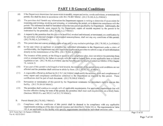 Instructions for Title-V Annual Compliance Certification - New Mexico, Page 7