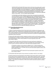 Instructions for Title-V Semi-annual Monitoring Report - New Mexico, Page 7