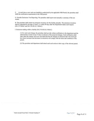 Instructions for Title-V Semi-annual Monitoring Report - New Mexico, Page 8