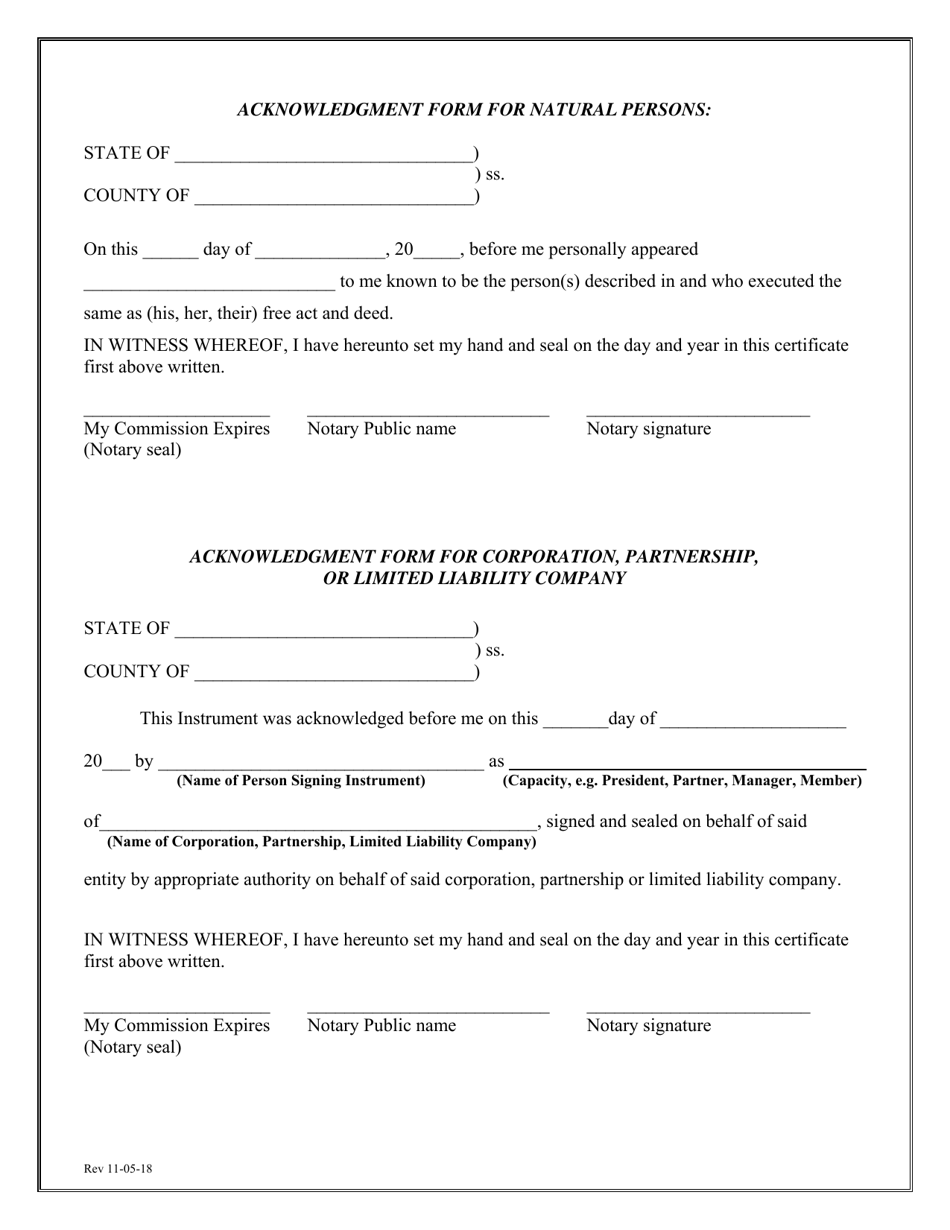 Megabond for Contract Performance and Surface or Improvement Damage - New Mexico, Page 3
