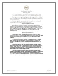 Application for Renewal of Salt Water Disposal Easement - New Mexico, Page 5