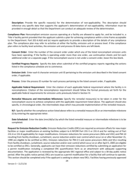 Instructions for Air Permit Application - New York, Page 24