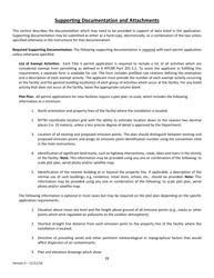 Instructions for Air Permit Application - New York, Page 28