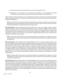 Instructions for Air Permit Application - New York, Page 34