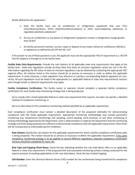 Instructions for Air Permit Application - New York, Page 6