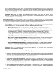 Instructions for Air Permit Application - New York, Page 7