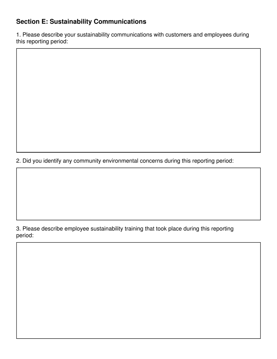 Brewery Annual Performance Report - New York, Page 6