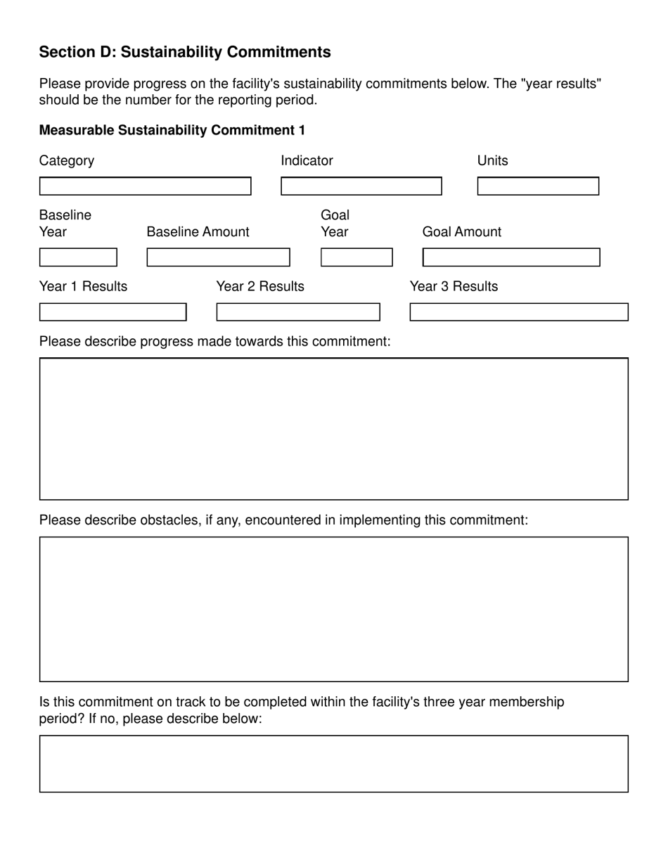 Annual Performance Report - New York, Page 3