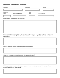 Application Form - New York, Page 5
