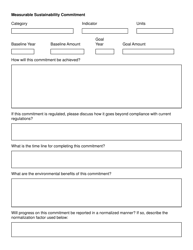 Application Form - New York, Page 7
