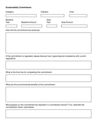 Restaurant Application Form - New York, Page 8