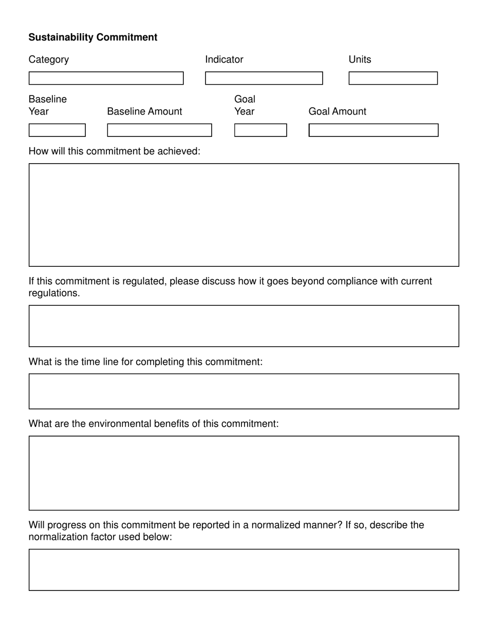Restaurant Application Form - New York, Page 8