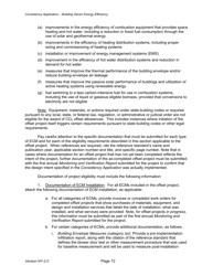 Instructions for Building Sector Energy Efficiency Offset Project Consistency Application - New York, Page 12