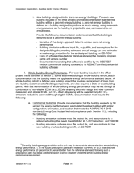 Instructions for Building Sector Energy Efficiency Offset Project Consistency Application - New York, Page 16