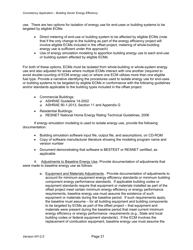 Instructions for Building Sector Energy Efficiency Offset Project Consistency Application - New York, Page 21