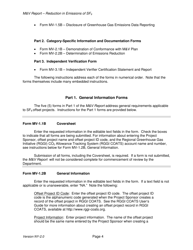 Reductions in Emission of Sulfur Hexafluoride (Sf6) Offset Project Monitoring and Verification Report - New York, Page 4